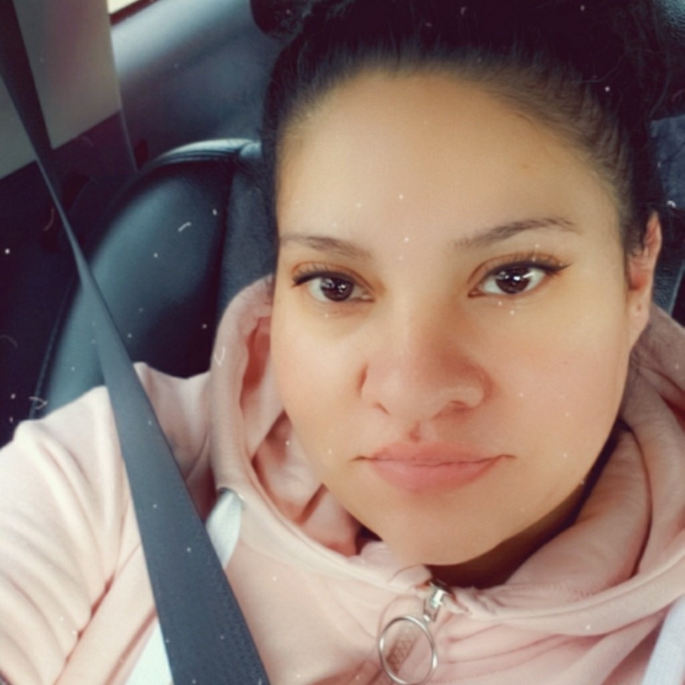 Meet your Posher, Mar?a